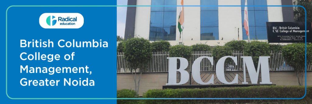 British Columbia College of Management