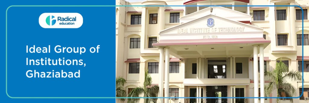 Ideal Group of Institutions