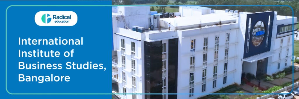 International Institute of Bussiness Studies [IIBS]