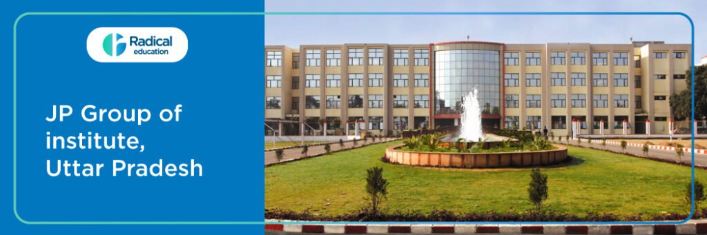 JP Group of Institutions