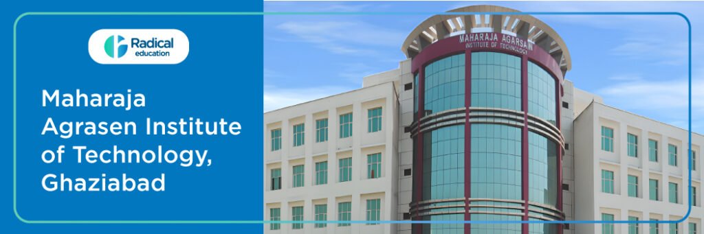 Maharaja Agarsain Institute of Technology (MAIT)