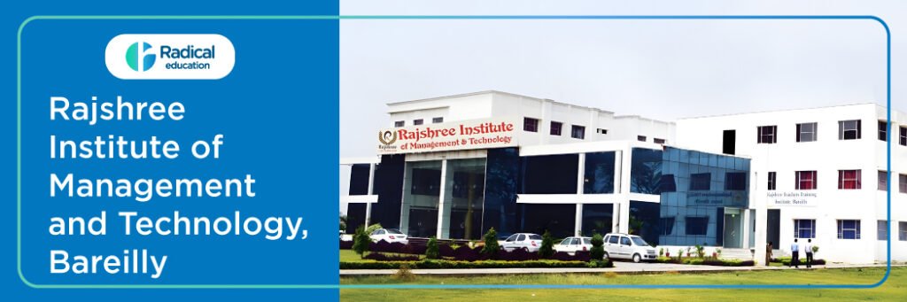 Rajshree Institute of Management and Technology