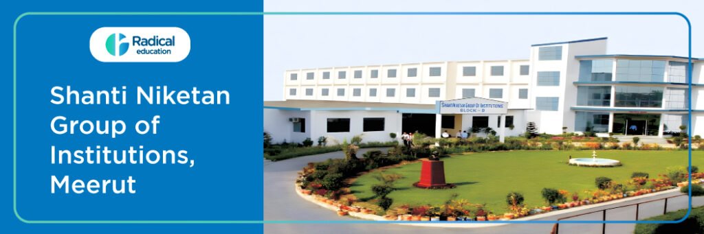 Shanti Niketan Group of Institutions