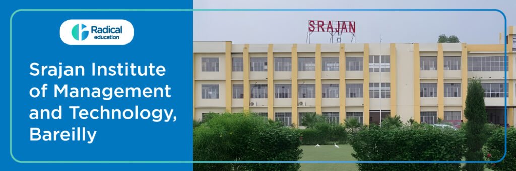 Srajan Institute of Management and Technology, Bareilly