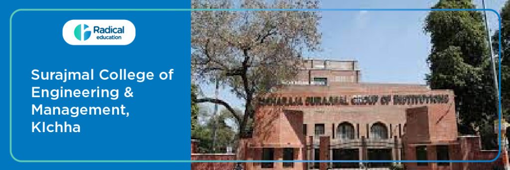 Surajmal College of Engineering & Management