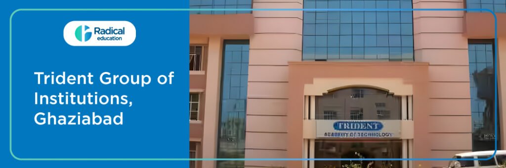 Trident Group of Institutions