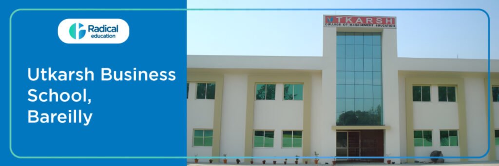 Utkarsh Business School