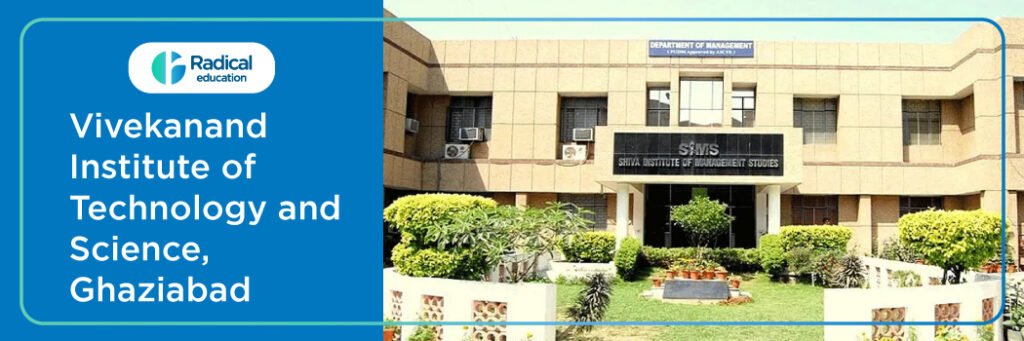 Vivekanand Institute of Technology and Science