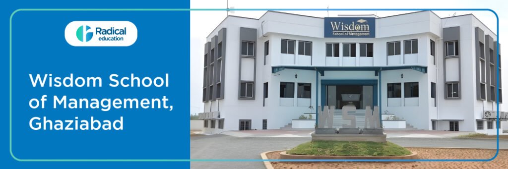 Wisdom School Of Management