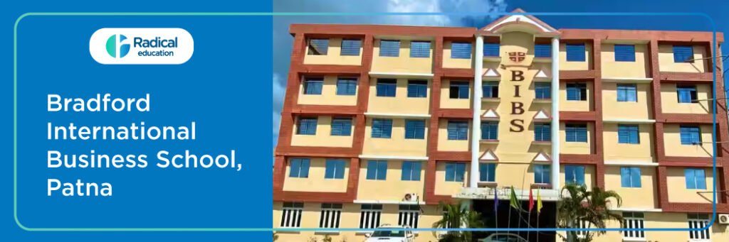 Bradford International Business School