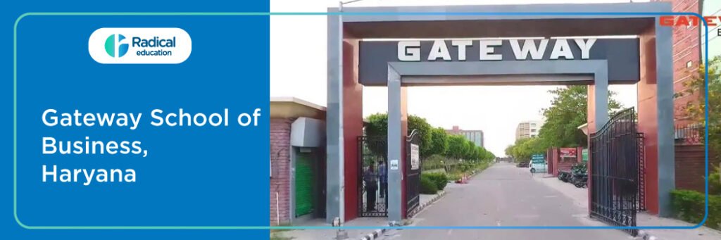 Gateway School of Business (GSB)