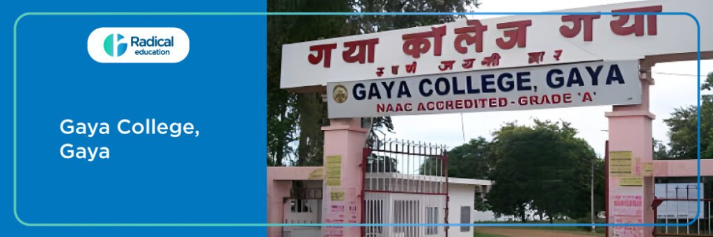 Gaya College