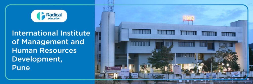 International Institute of Management & Human Resource Development (IIMHRD)