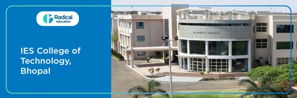 IES College of Technology