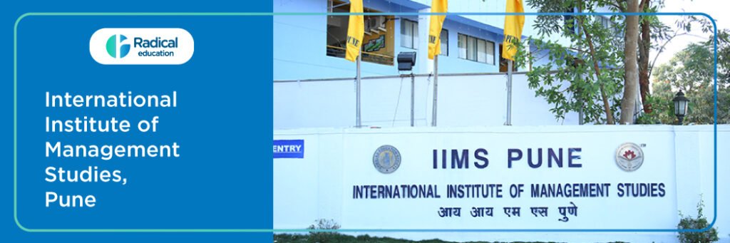 International Institute of Management Studies (IIMS)