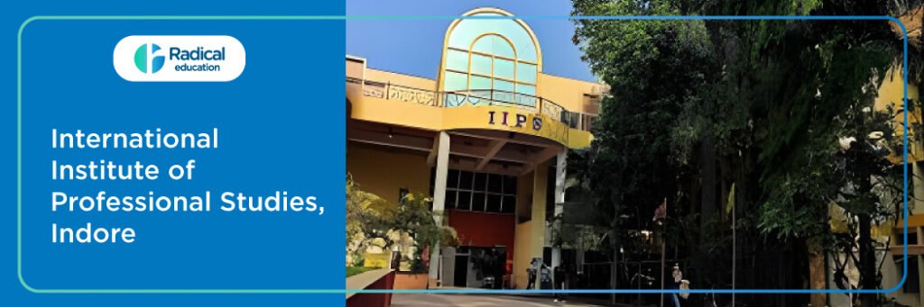 International Institute of Professional Studies (IIPS)