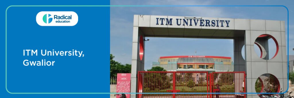 ITM University
