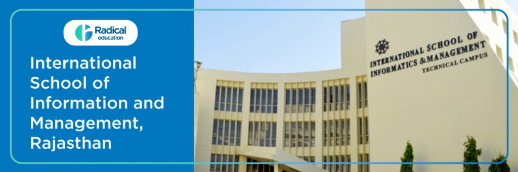 International School of Informatics and Management (IIIM)