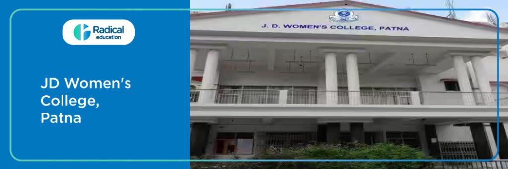 JD Women's College