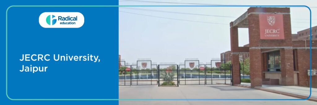 JECRC University
