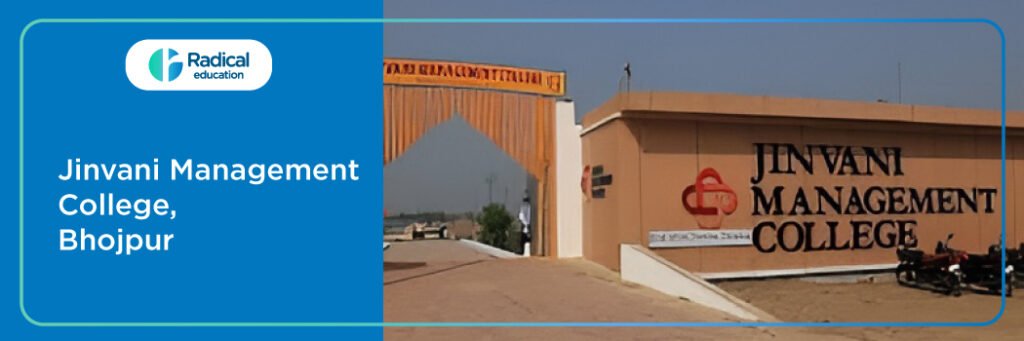 Jinvani Management College