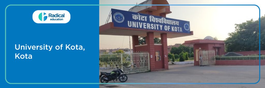 University of Kota (UOK)