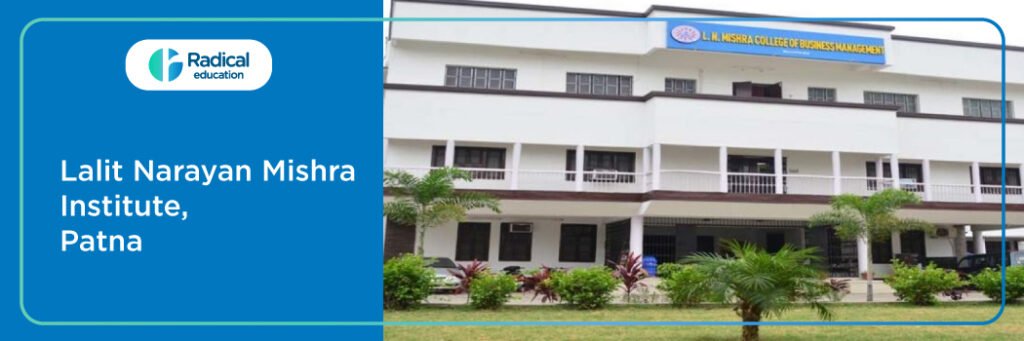 Lalit Narayan Mishra Institute