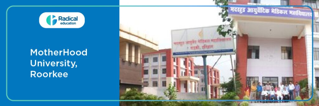 MotherHood University,