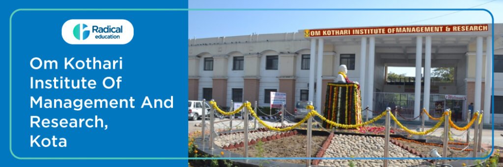 Om Kothari Institute Of Management And Research