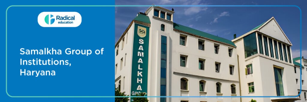 Samalkha Group of Institutions