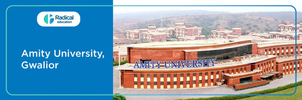 Amity University