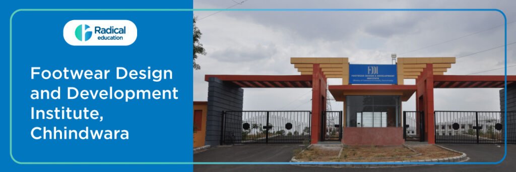 Footwear Design and Development Institute