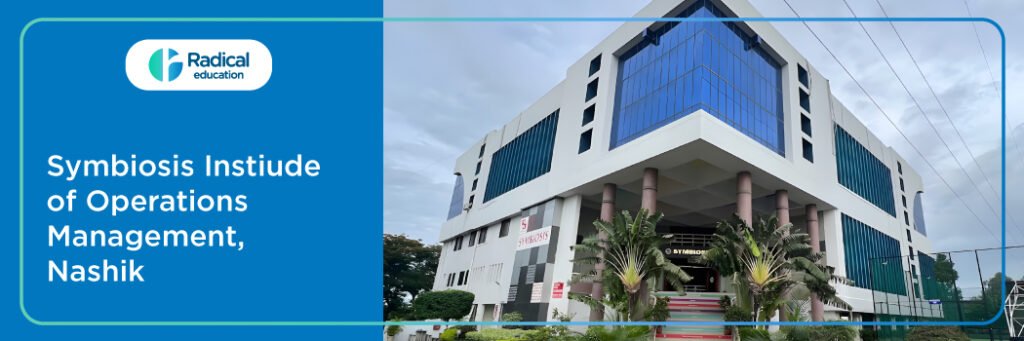 Symbiosis Institute of Operations Management
