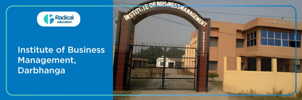 Institute of Business Management