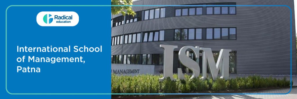 International School of Management Patna