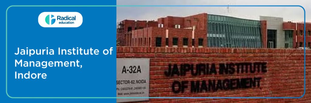 Jaipuria Institute of Management