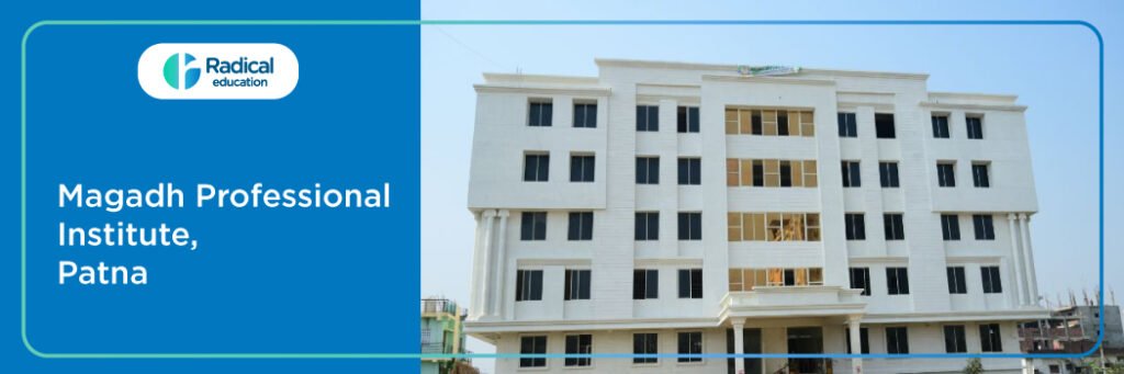 Magadh Professional Institute