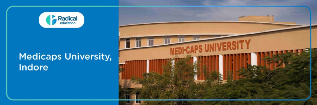 Medi-caps University