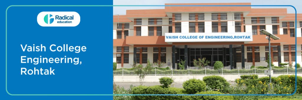 Vaish College of Engineering