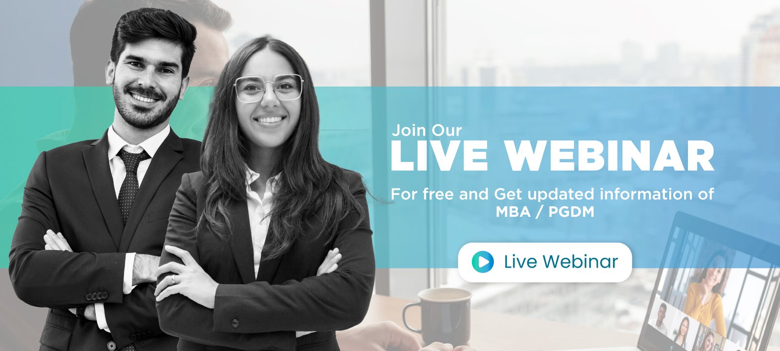 Live Webinar