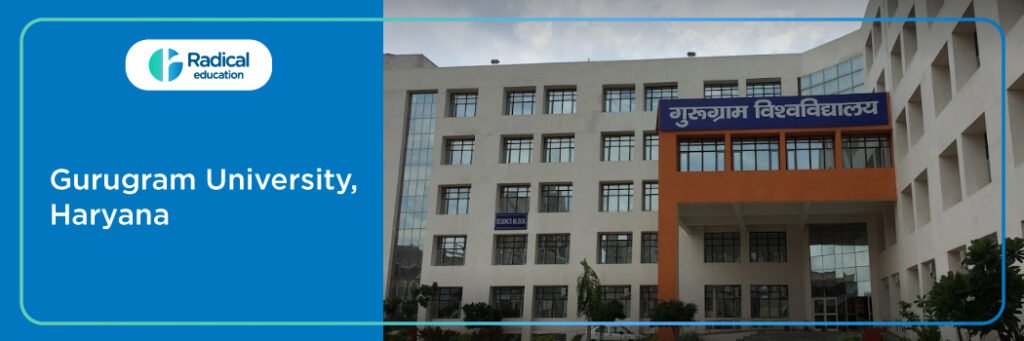 Gurugram University