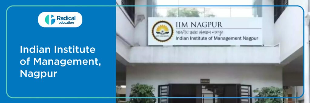 Indian Institute of Management Nagpur