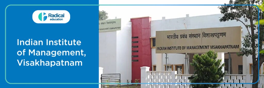 IIM Visakhapatnam