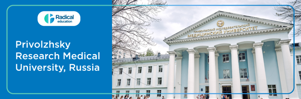 Privoizhky Research Medical University