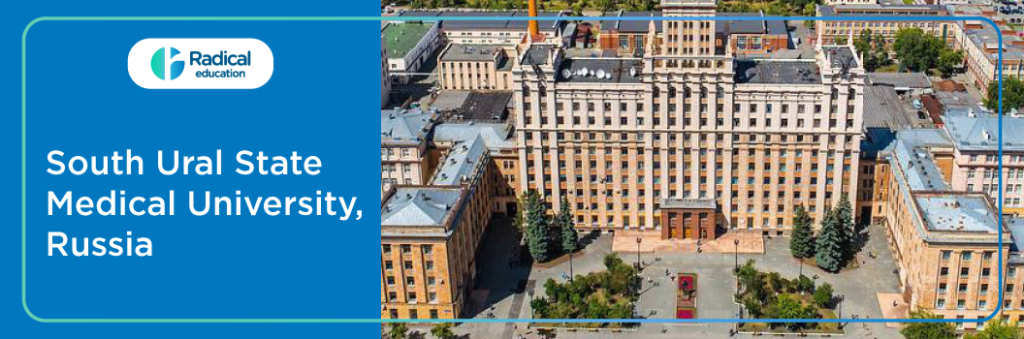 South Ural State Medical University