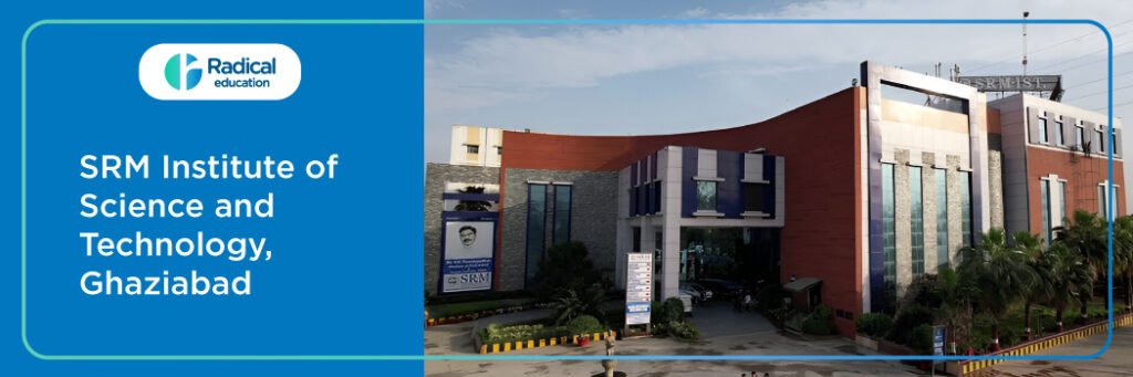 SRM Institute of Science and Technology