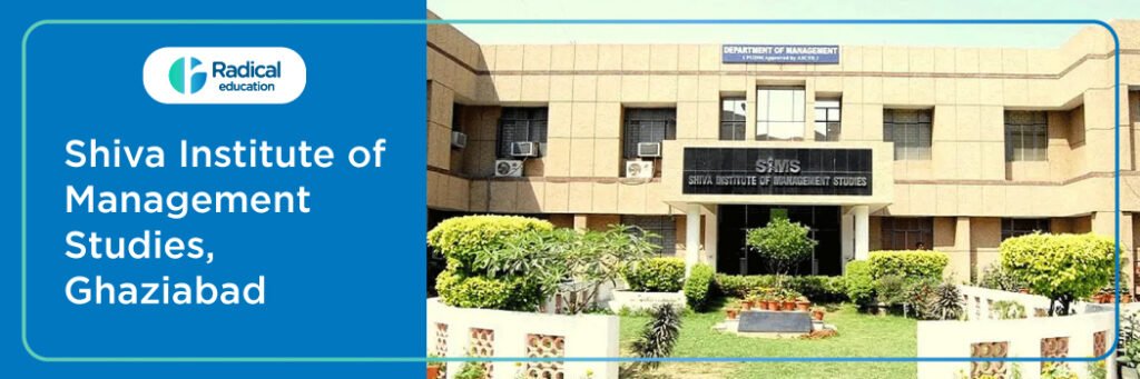 Shivaย Institute of Management Studies