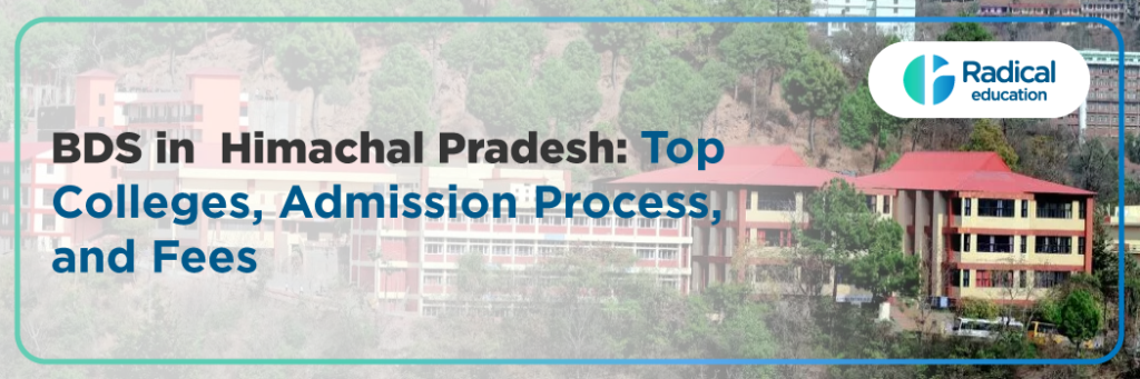 BDS in Himachal Pradesh