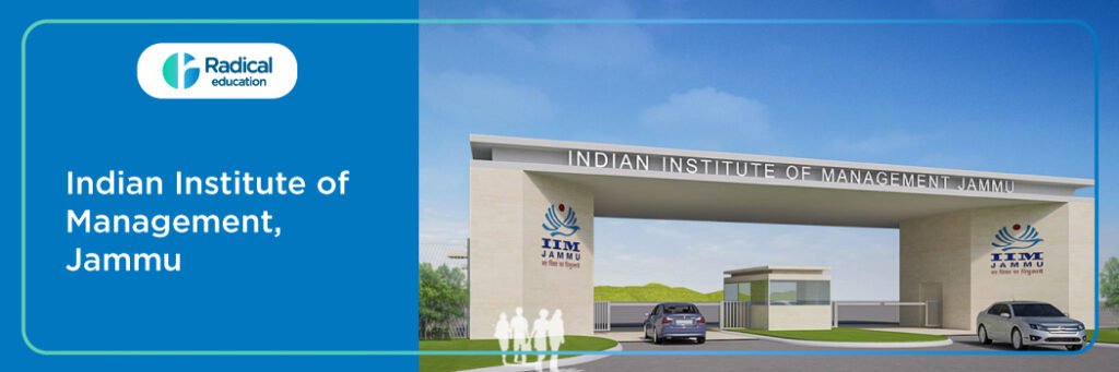Indian Institute of Management Jammu