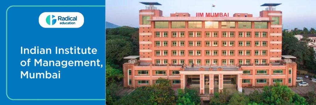 Indian Institute of Management Mumbai